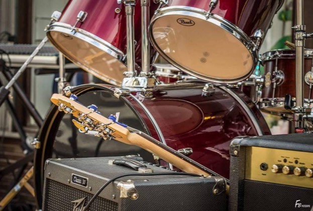 Art’Monys Musique, réparation d’instruments