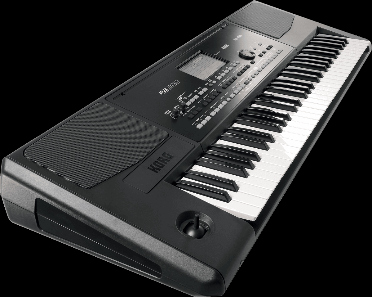 Korg PA 300