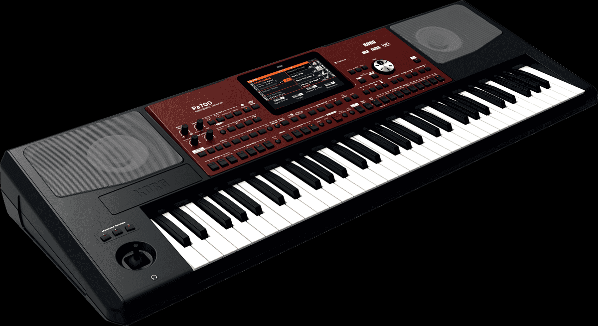 Korg PA 700