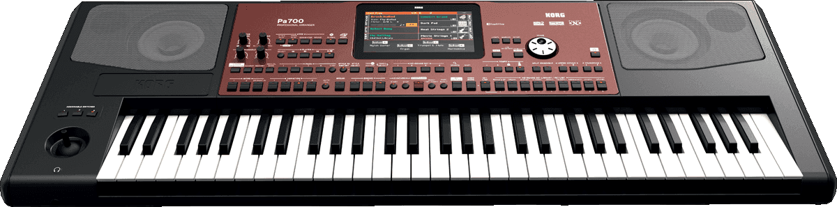 Korg PA 700