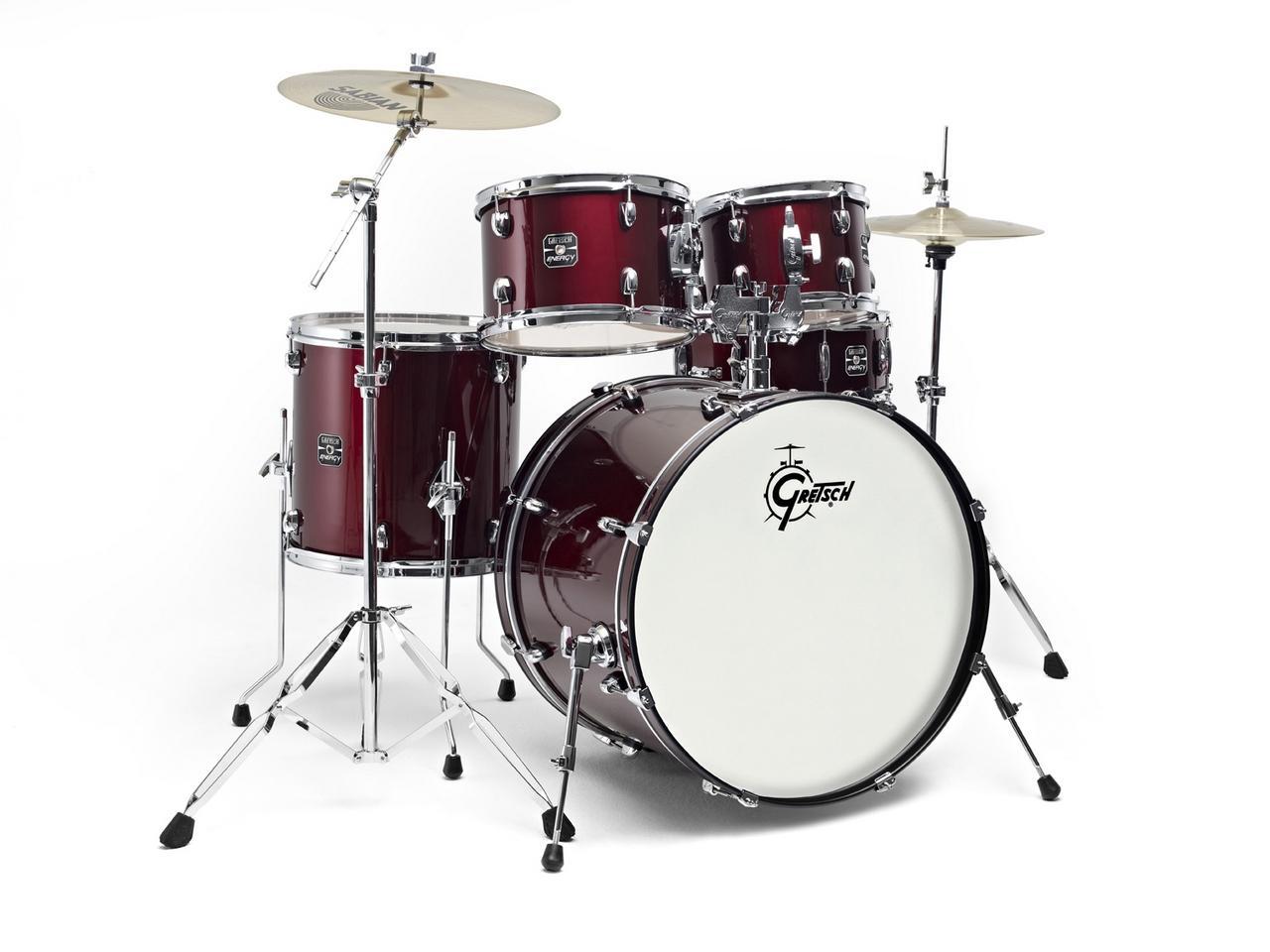 Gretsch ENERGY