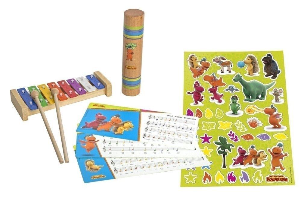 Percussion Carillons courbe CAMPANILLA