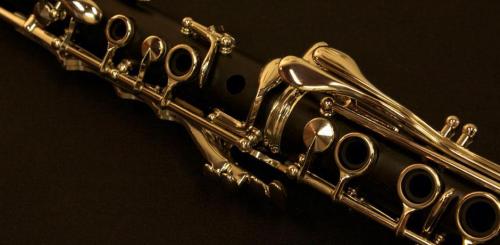 Clarinette Sib YCL 34II