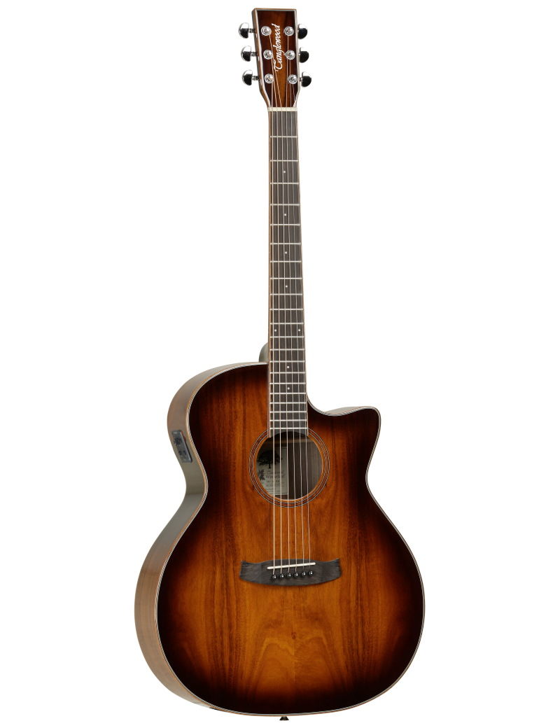 Winterleaf Tw4 Vc koa