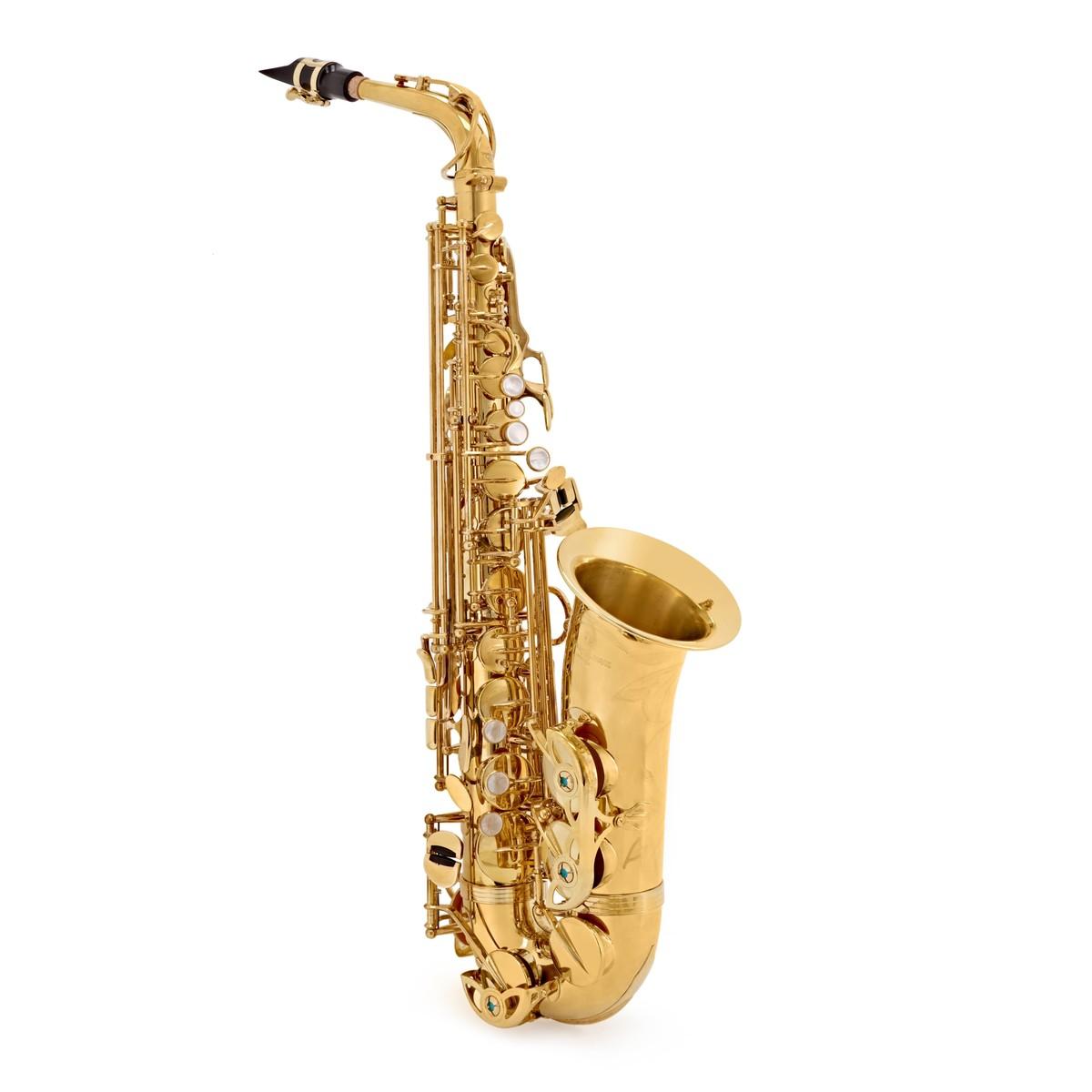 Saxophone alto Yanagisawa WO1