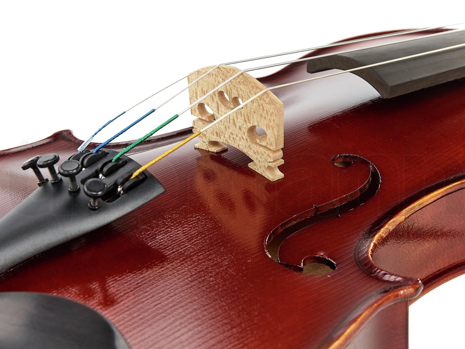 Violon Allegro 4/4
