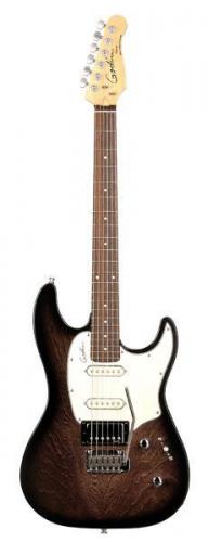 Session blackburst