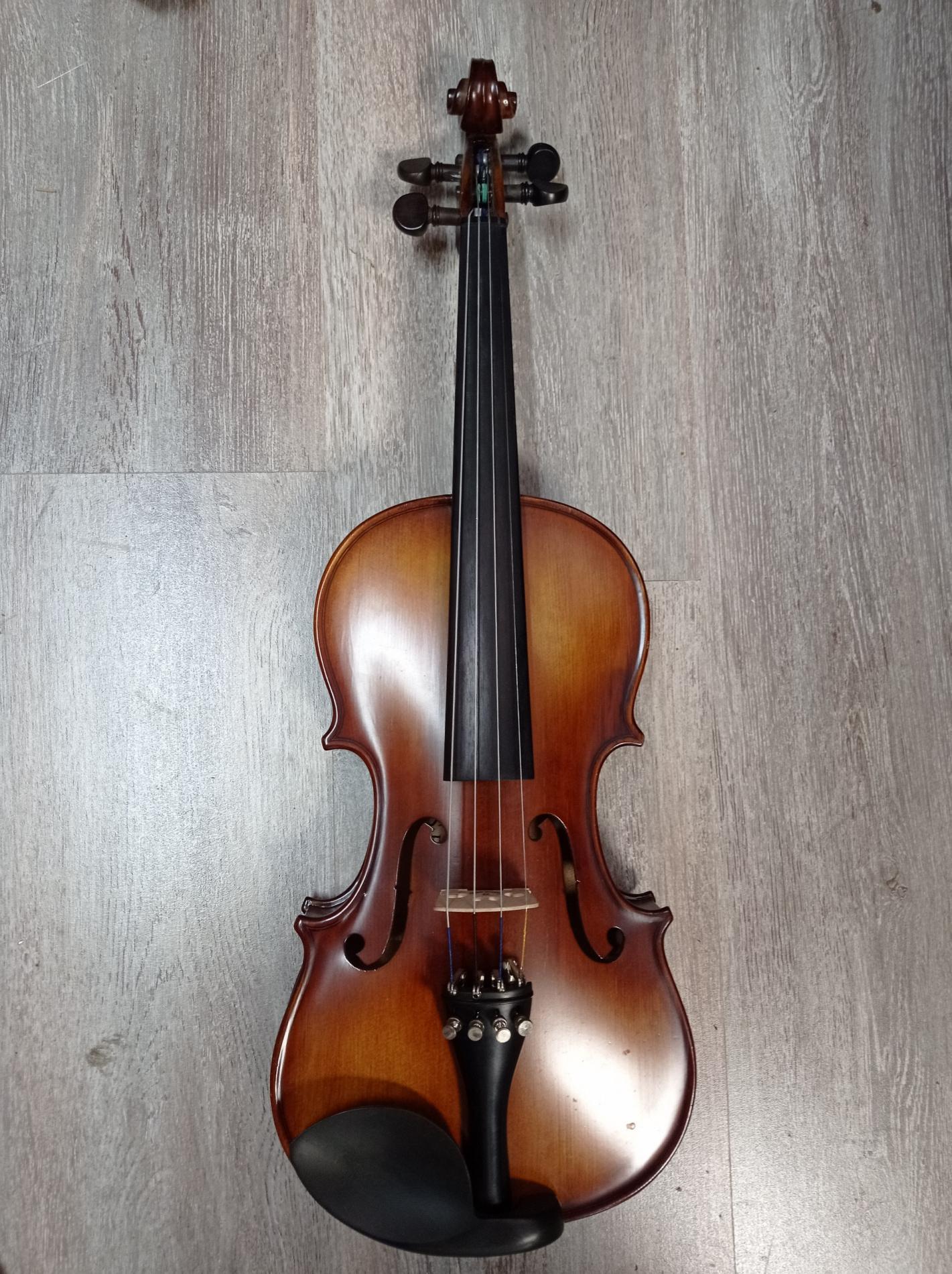 Violon 3/4 Sebim