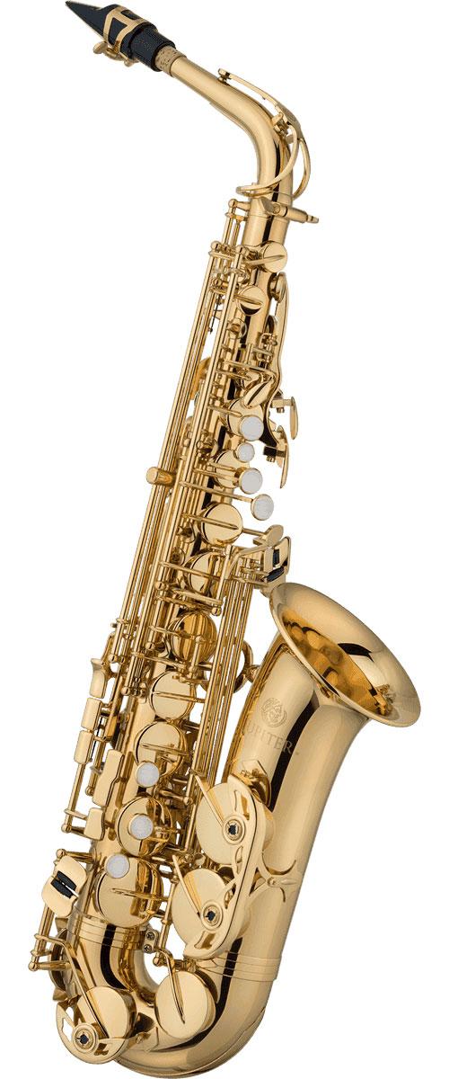 Saxophone alto JAS700Q