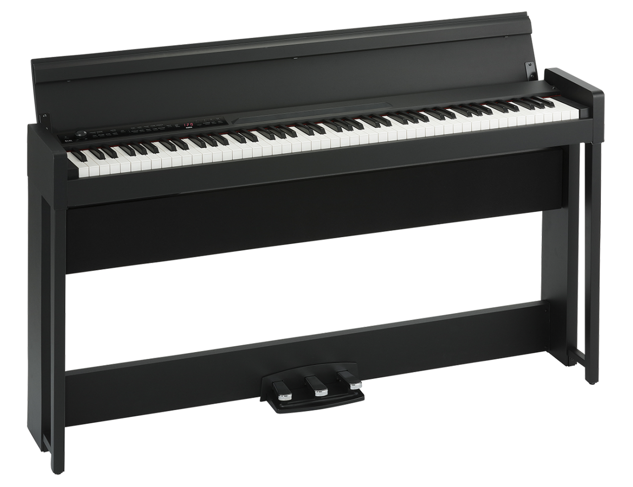 C1 Air black