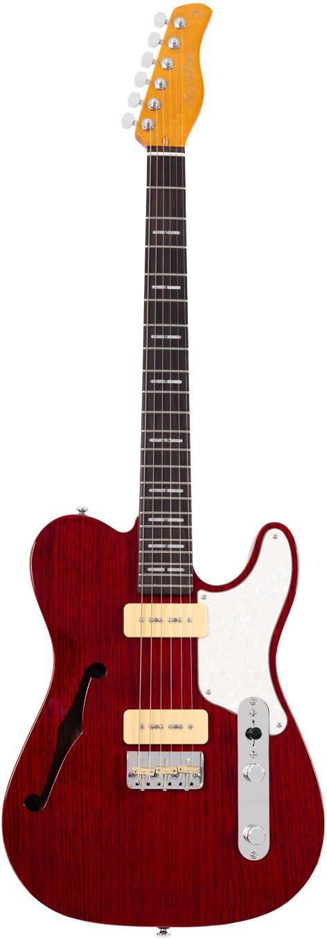 LARRY CARLTON T7