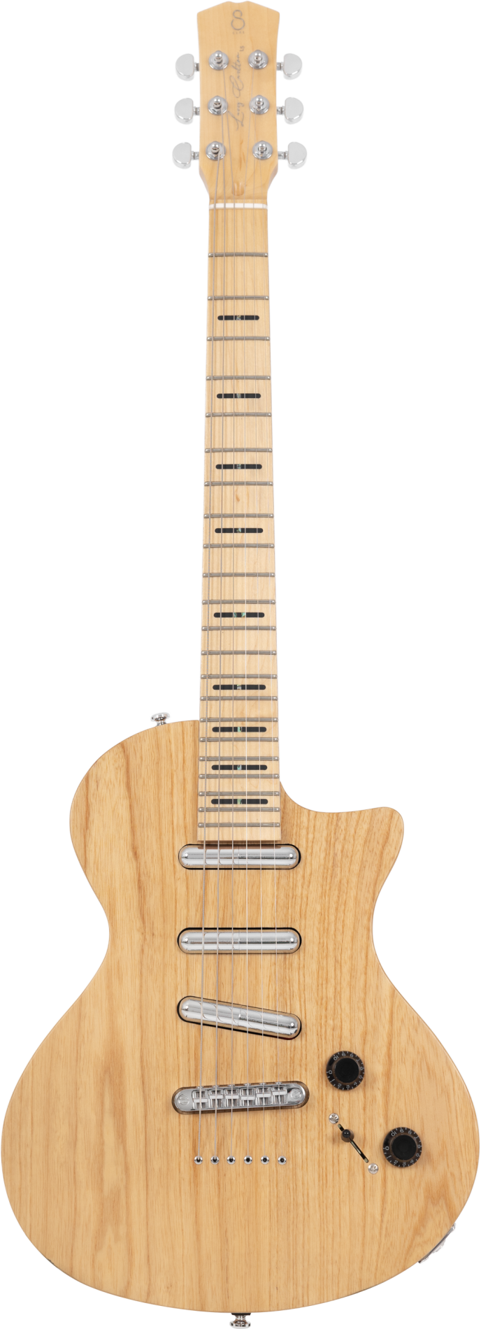 LARRY CARLTON I5L