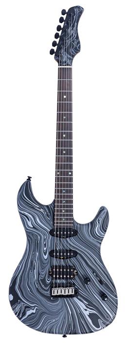 LARRY CARLTON S7