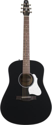 SEAGULL S6 Classic Black A/E avec housse