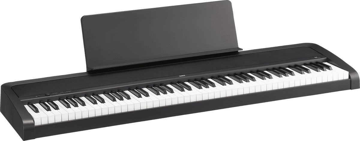 Korg B2