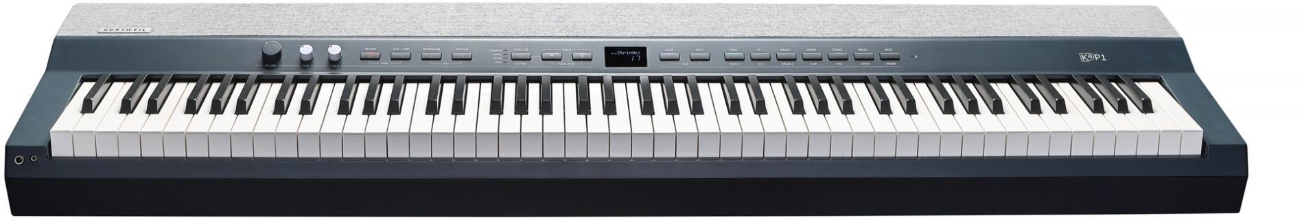 KURZWEIL KA-P1 KB Dark Blue