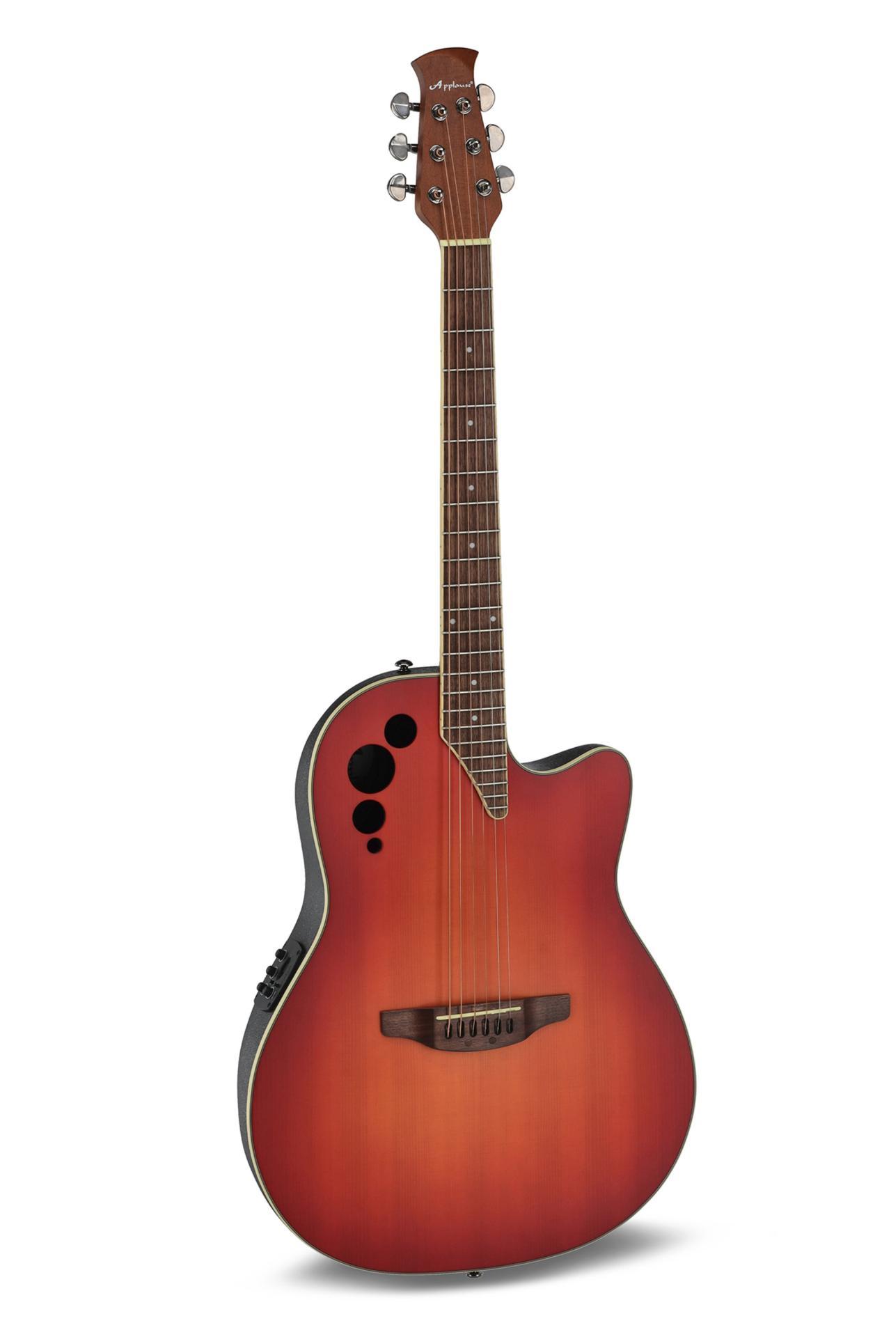 Applause Elite AE48 Super Shallow Cutaway