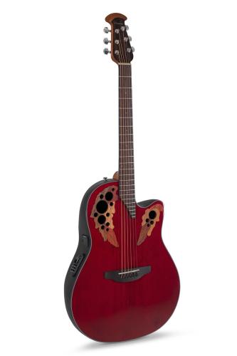 Ovation Celebrity Elite CE44 Mid Cutaway
