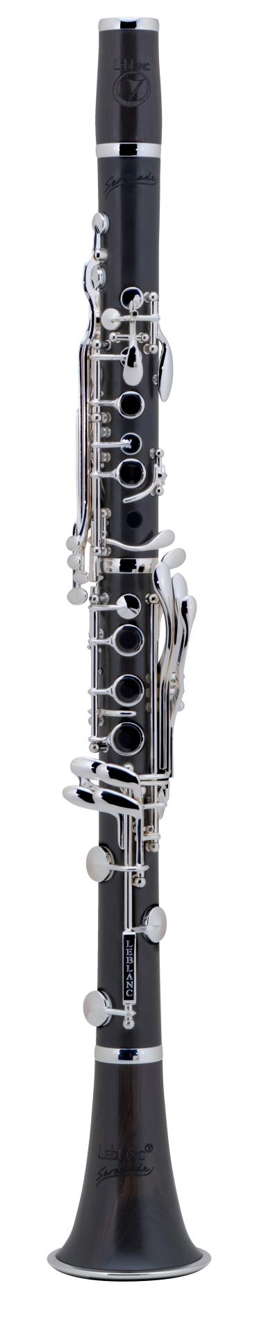 Leblanc Clarinette Sib L225SE Serenade