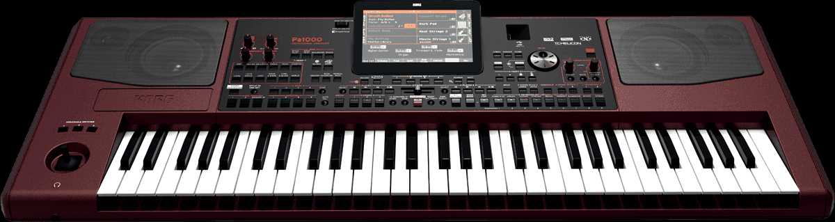 Korg PA1000