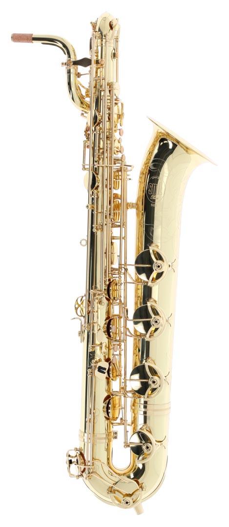 Saxophone baryton B420