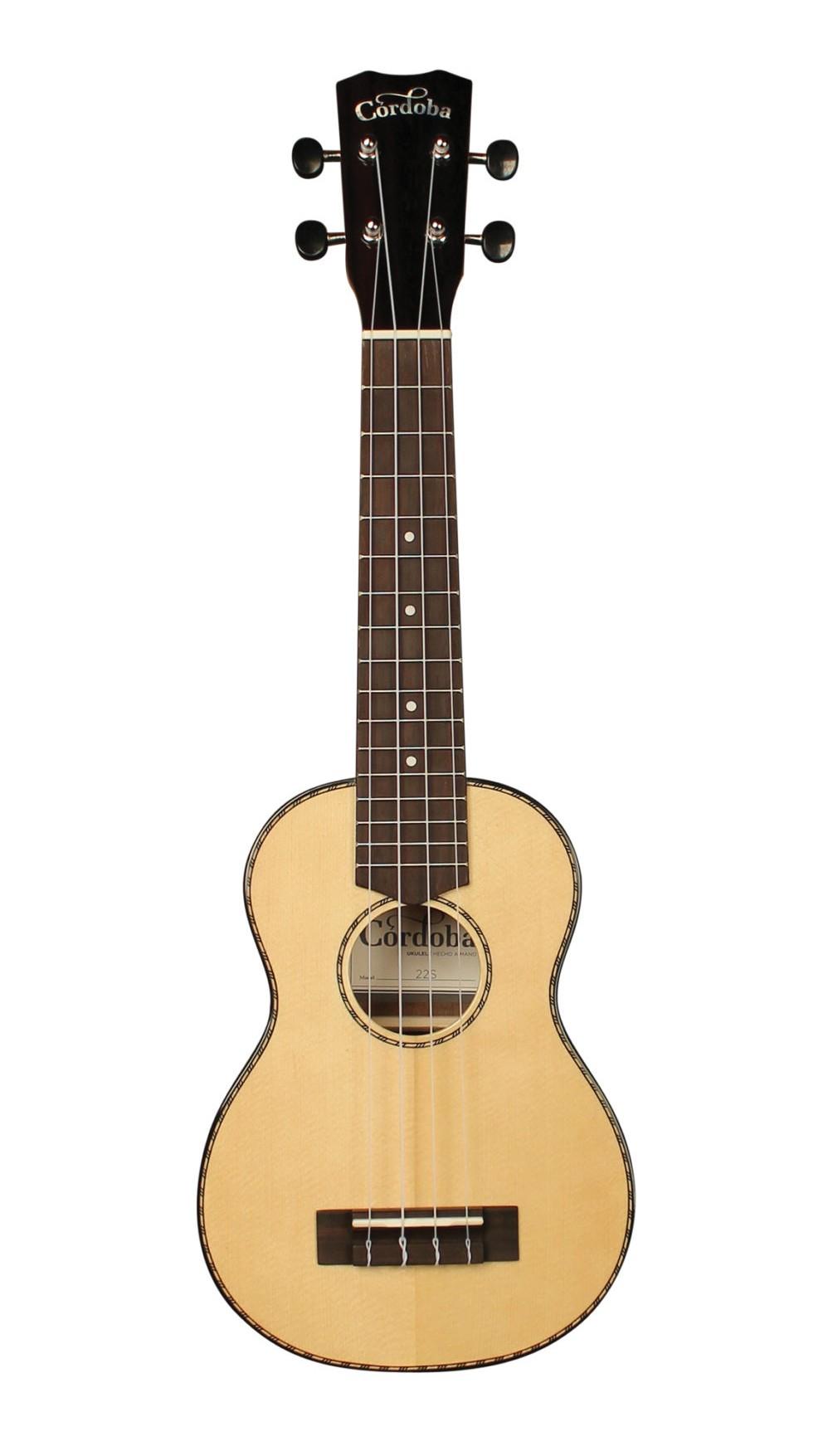 Cordoba 22s soprano