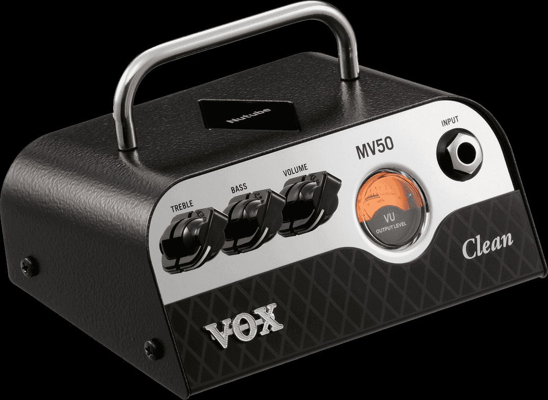 Vox MV50 Clean
