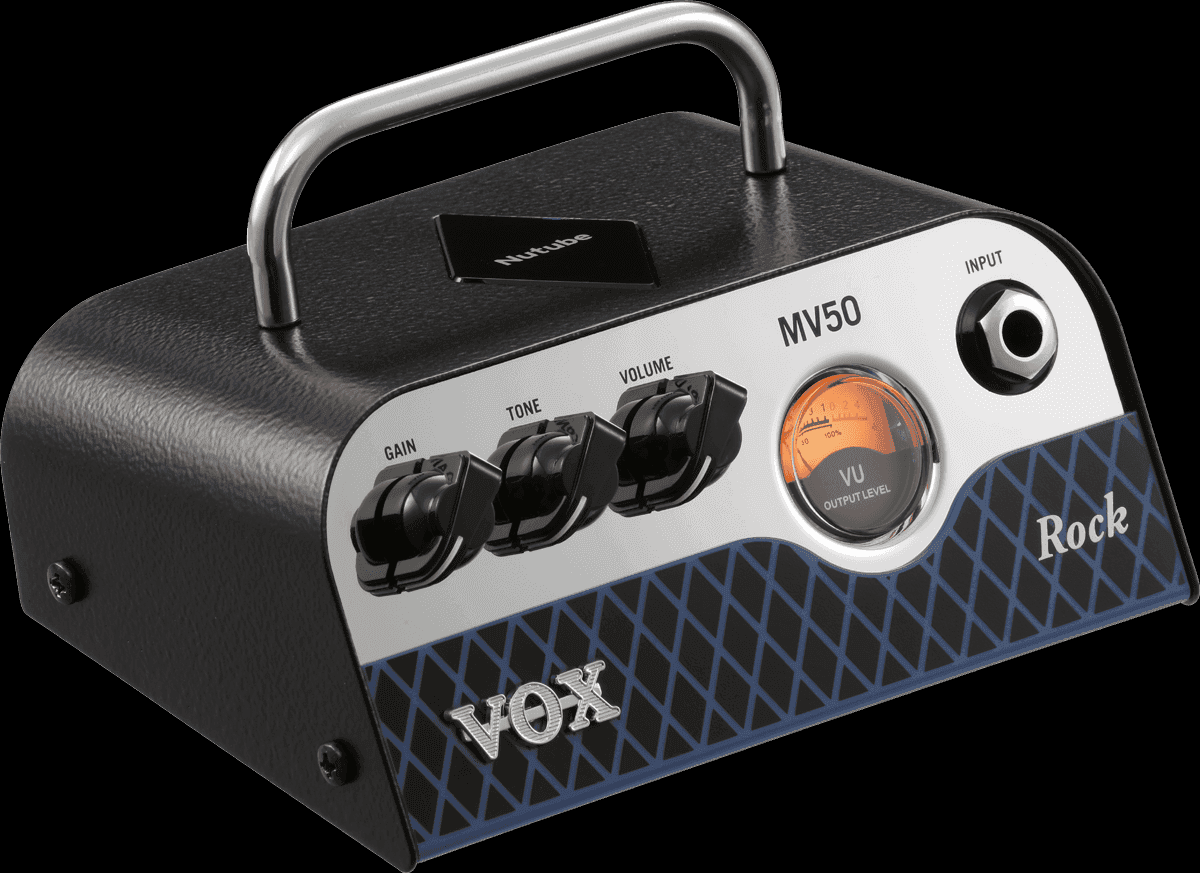 Vox MV 50 Rock