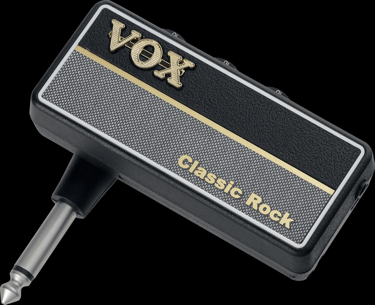 Vox Ampli casque V2 Classic Rock