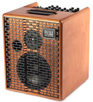 Acus One For string 6T Wood