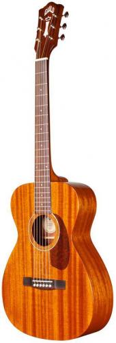 M-120 Naturel, Concert