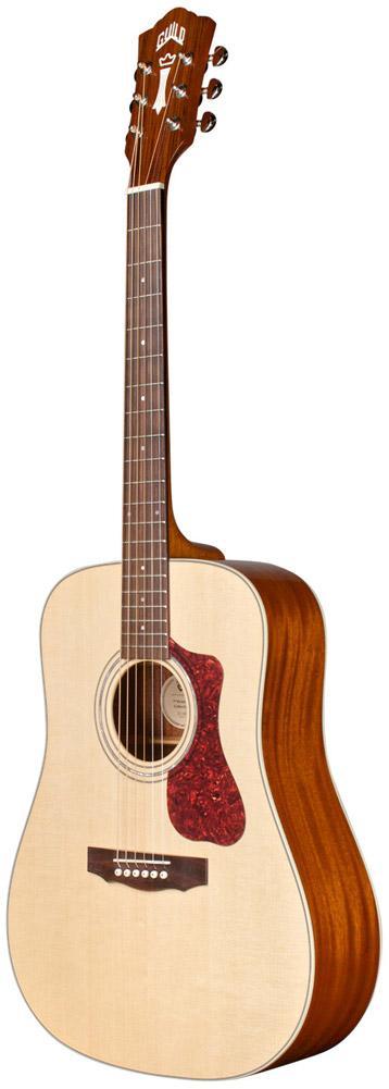D-140 Naturel, Dreadnought