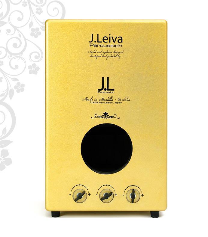 J.Leiva Zoco Anniversary