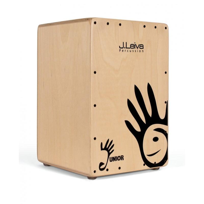J.Leiva Cajon Junior