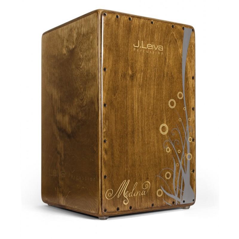 J.Leiva Médina Vintage