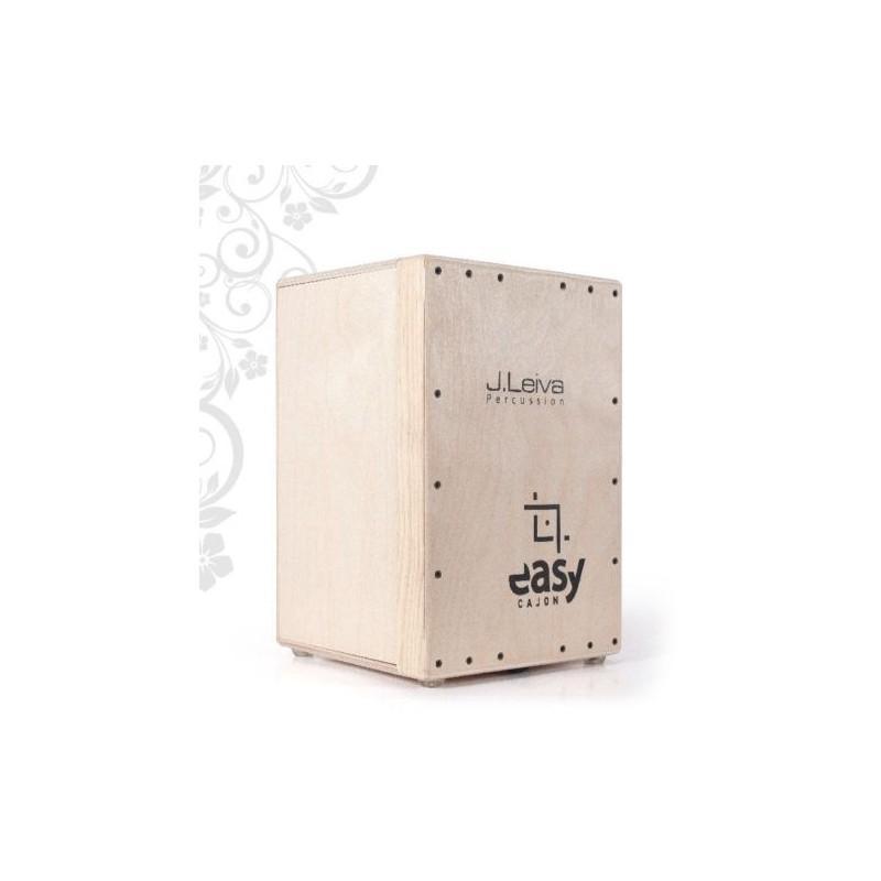 J.Leiva Cajon Easy Kit