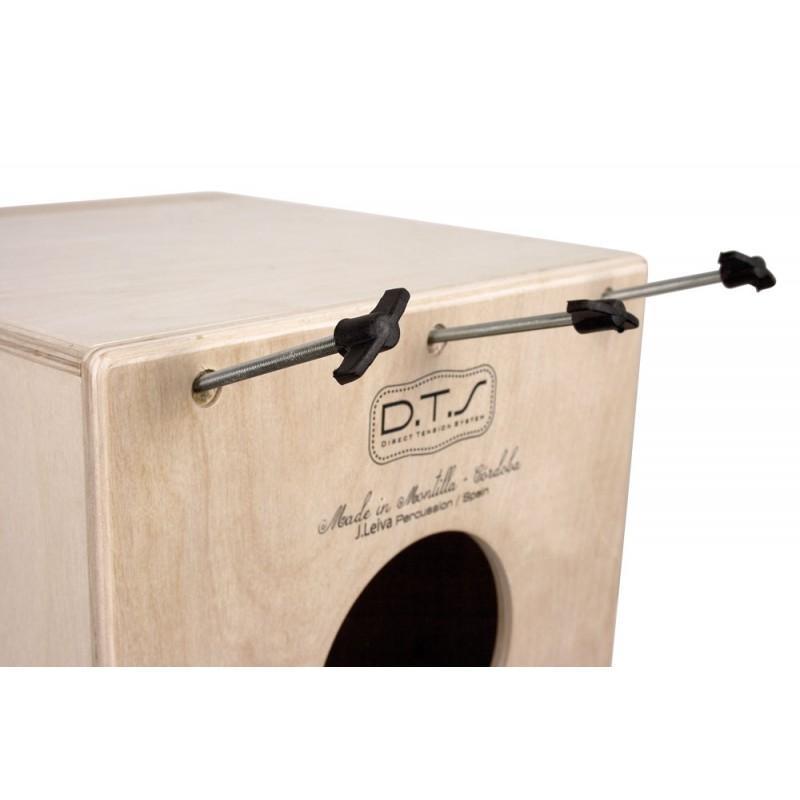 J.Leiva Cajon Easy Kit
