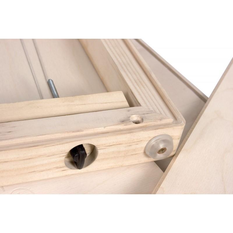 J.Leiva Cajon Easy Kit