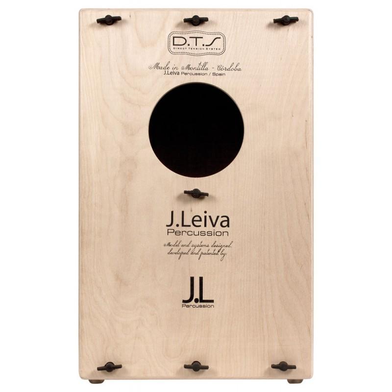 J.Leiva Cajon Easy Kit