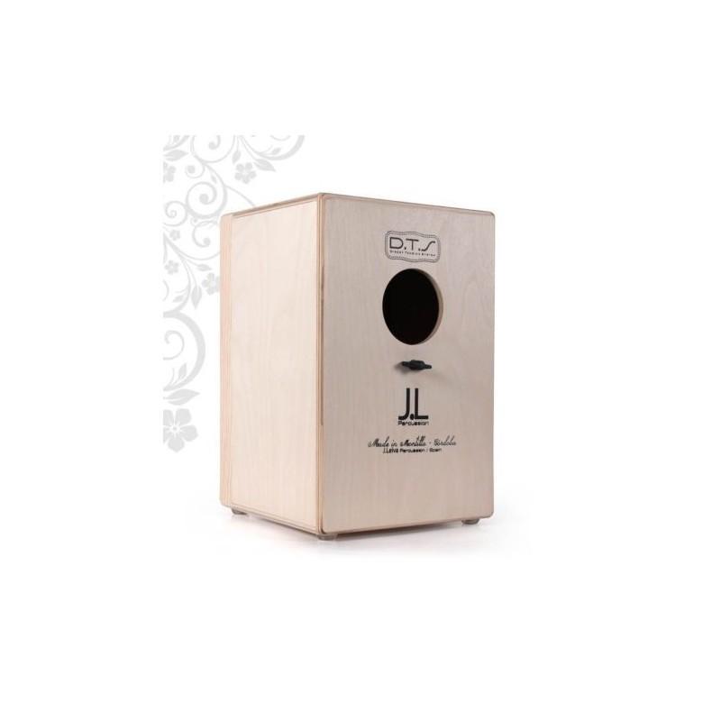 J.Leiva Cajon Easy Kit