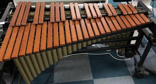 Xylophone Premier
